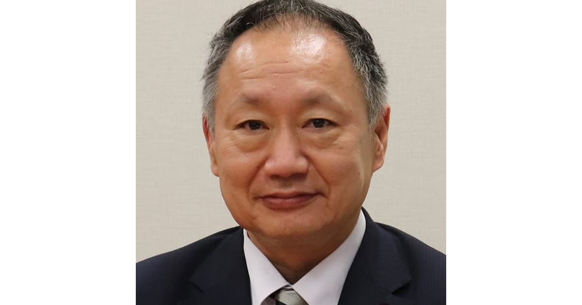 日議員：中共活摘 籲日本強化海外監管制度