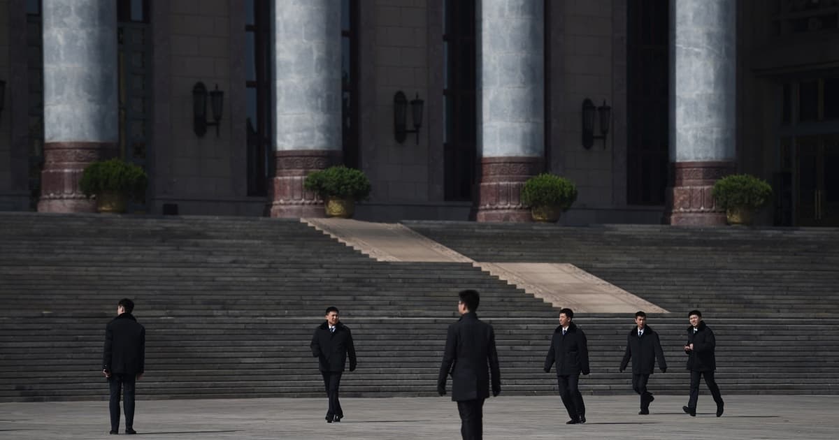 习近平亲信陈希连免两职务 盛传已被降级