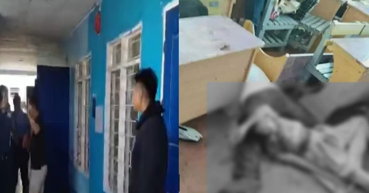 菲律賓罕見發生校園槍擊事件 3死5傷嫌犯含未成年人