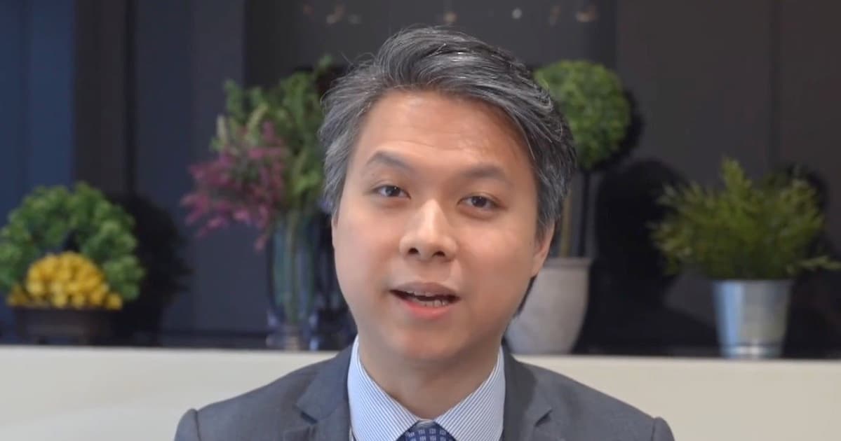 鋼琴家朱偉恆讚新唐人鋼琴大賽再現古典音樂輝煌