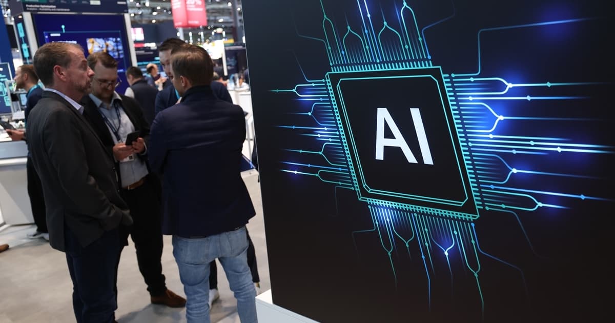 五眼联盟警告：AI网攻威胁加剧 各界需紧急应对