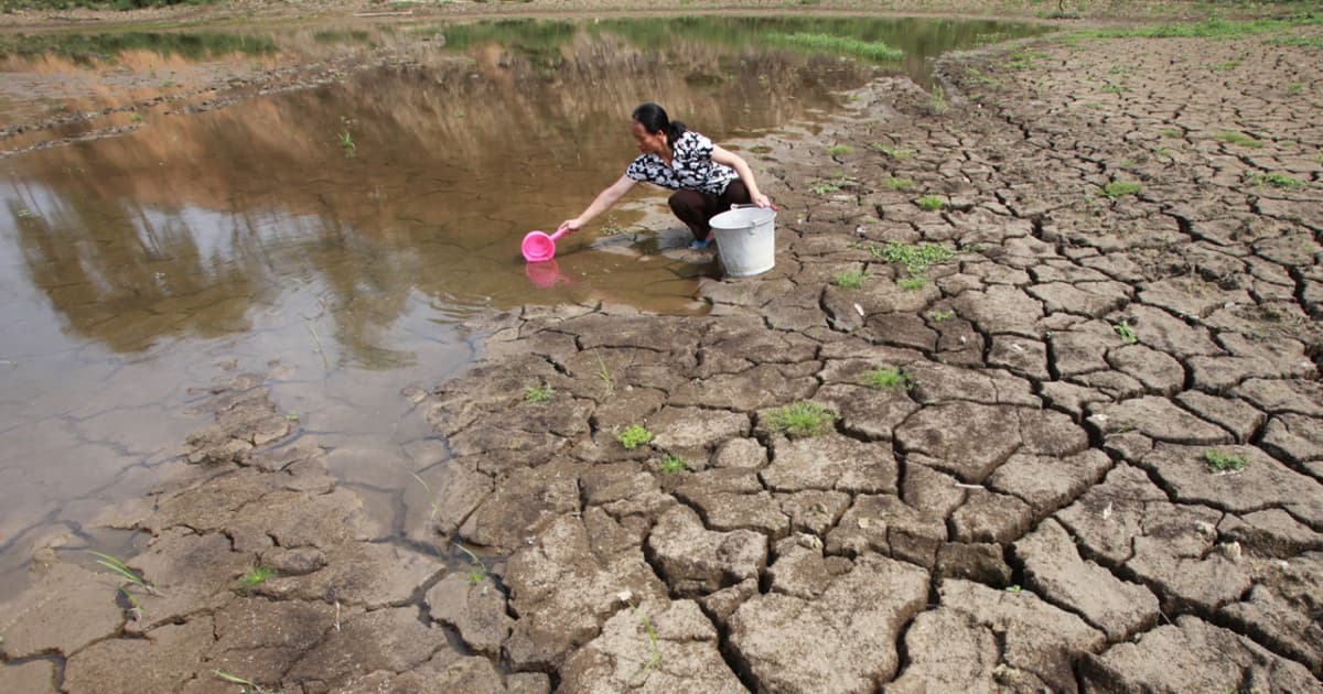 中共缺钱牺牲民生 56县挪用279亿涉农资金还债