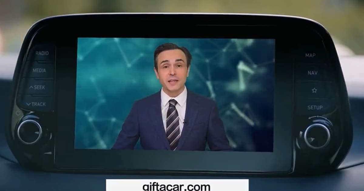 【廣告】支持大紀元 捐贈您的愛車