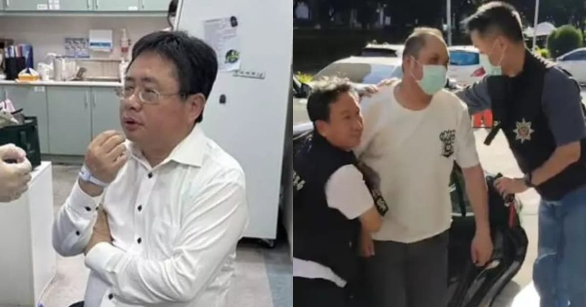 矢板明夫遇襲 中共美化稱「義憤」 陸委會怒轟扯謊