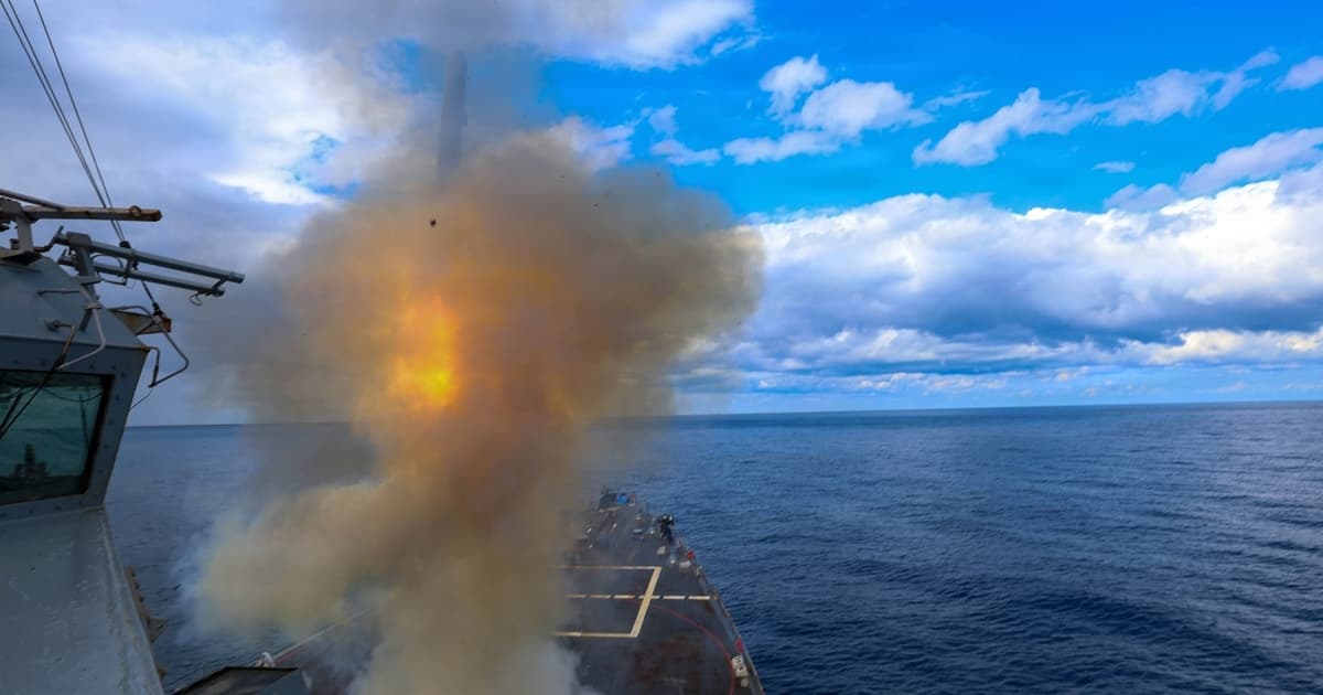 伊朗違背協議 美軍雷霆打擊 海灣國家遭報復