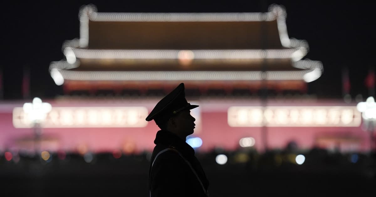 一天8官被查 知情人：习党魁加速清洗异己