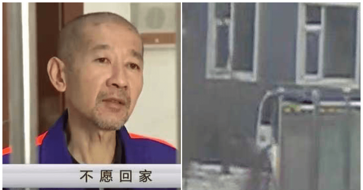 大陆21岁女孩遇害 凶手竟然是亲生父亲