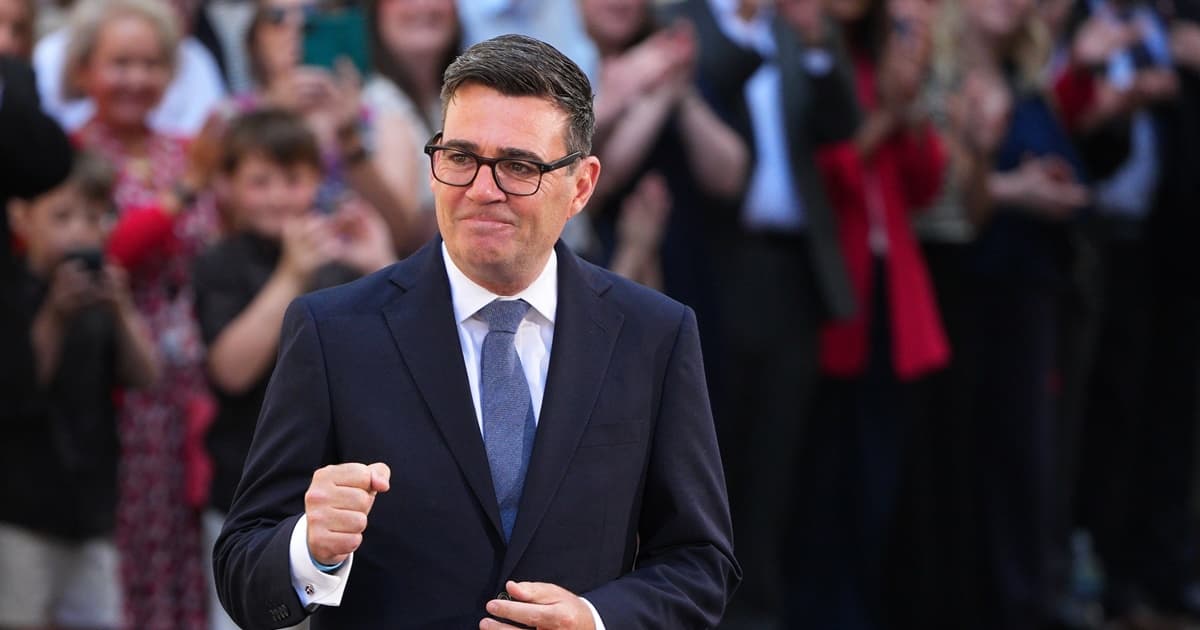 英國新首相第一把火！電費要降了