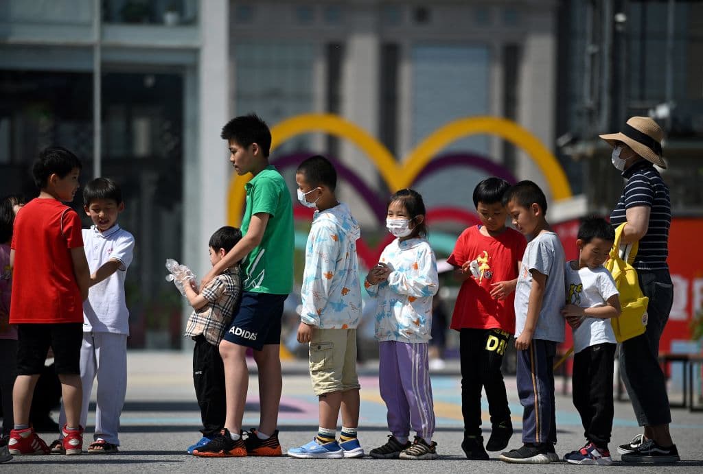 China’s Population Crisis Deepens as 24 Provinces Record Population Decline