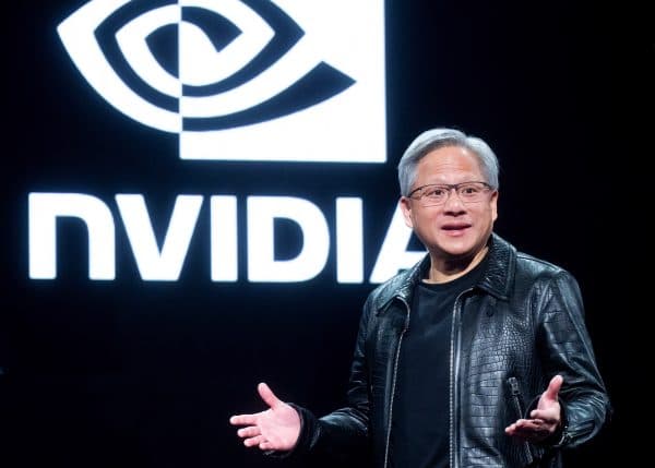 Taiwan Busts NVIDIA Chip Smuggling Ring as US Joins Hunt for Mystery Chinese Buyer