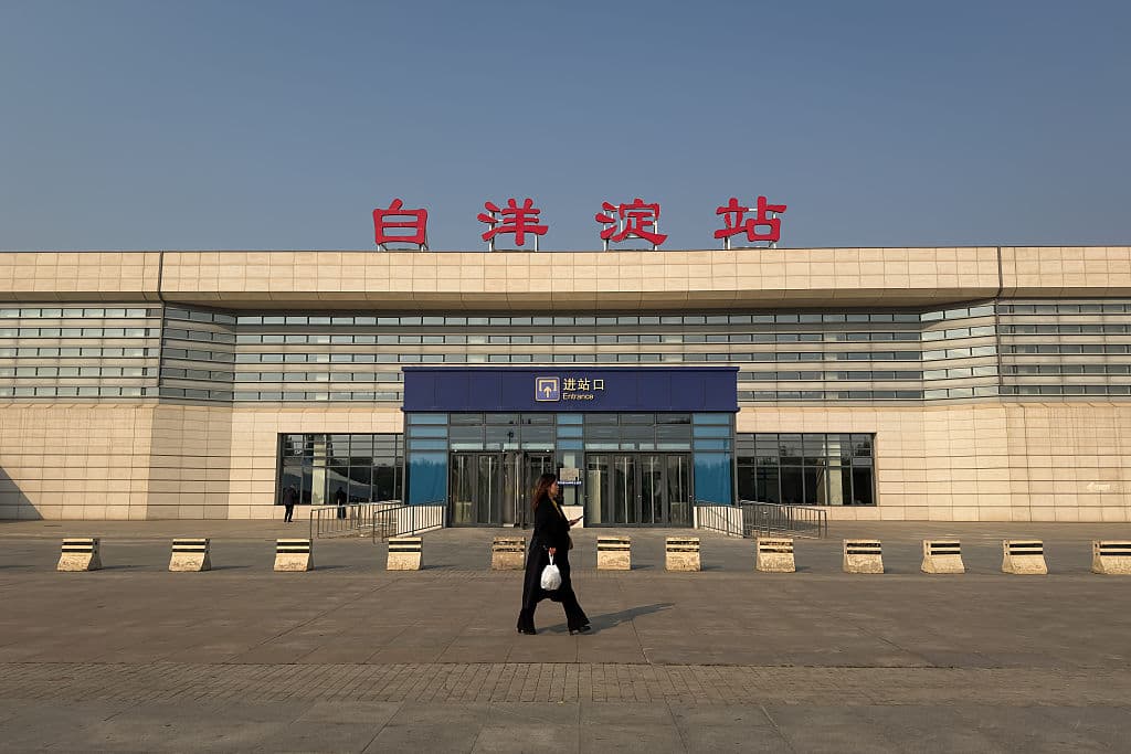 Xi Jinping’s Hand-Picked Baoding Chief Ousted by a Rival Faction