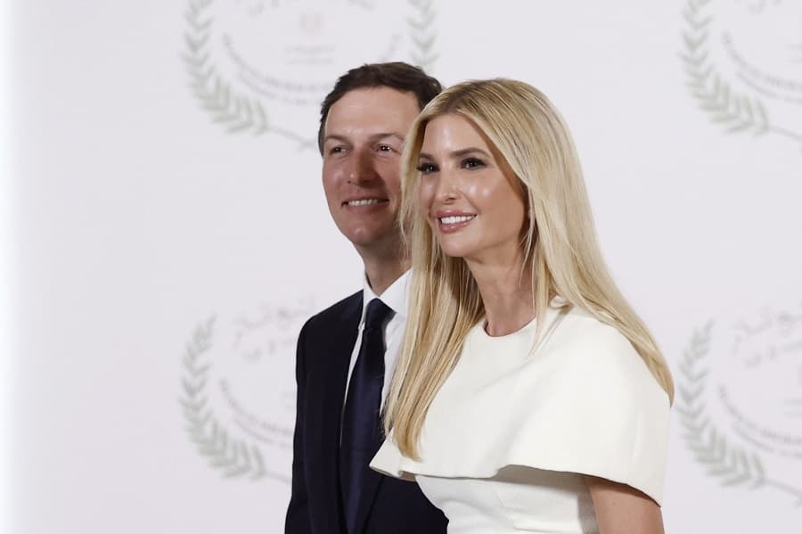 Iraqi Militant Extradited to US Over Plot to Assassinate Ivanka Trump