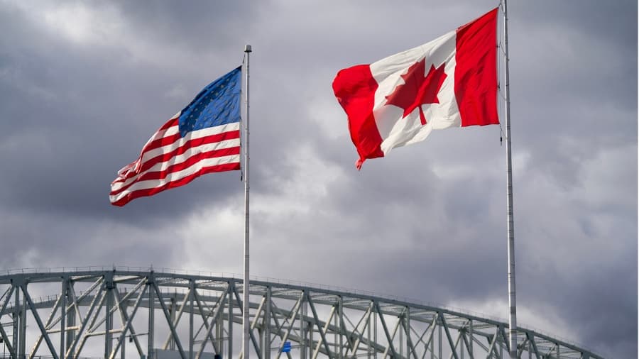 US Seeks 50% Domestic Content Requirement in USMCA Auto Overhaul Proposal