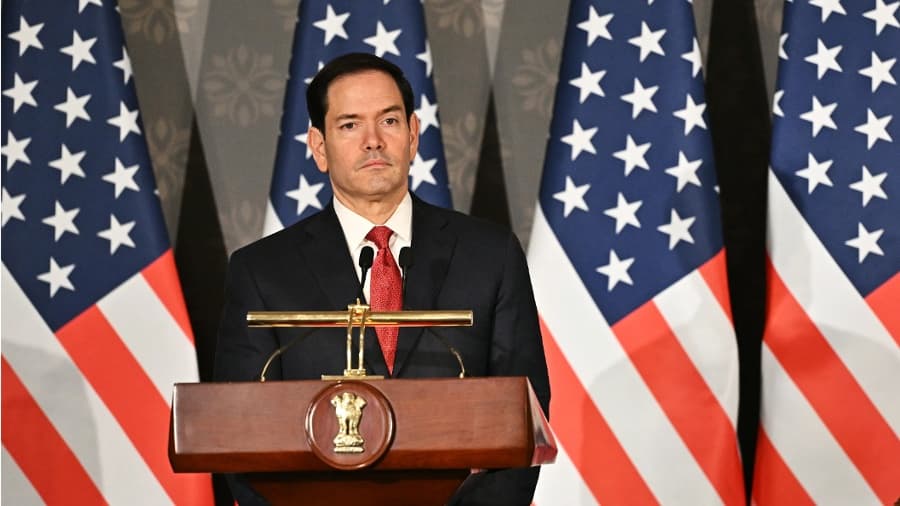 Rubio Marks Tiananmen Anniversary, Drawing Millions of Views and Chinese Backlash
