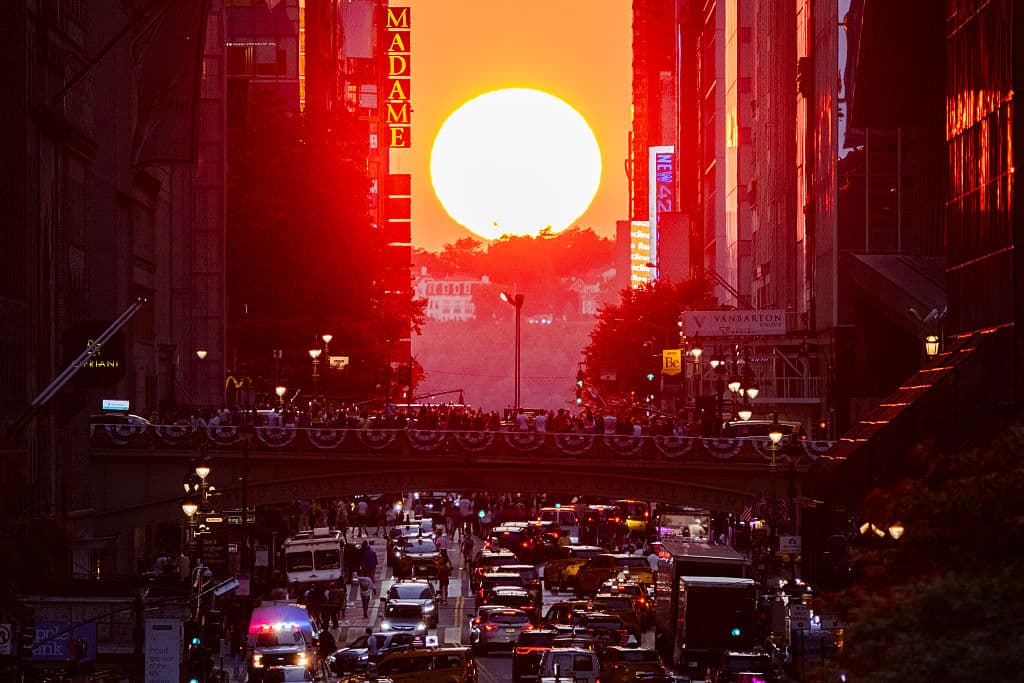 Mayor Mamdani Activates Heat Emergency Plan as New York Prepares for Midweek Heat