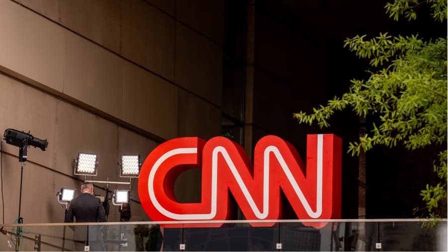 CNN Interviews Taiwan Deputy Minister Chen on China Threats, Taiwan Strait, US Arms Sales