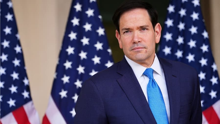 Rubio’s Manila Diplomacy Shapes the Road to a Trump–Xi Summit