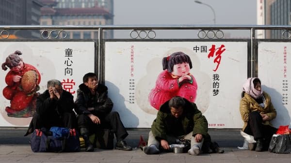 他们为什么爱做梦？(图)