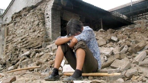 表姐的家是如何被消失的？奇葩的“中共式动迁”实录(图)