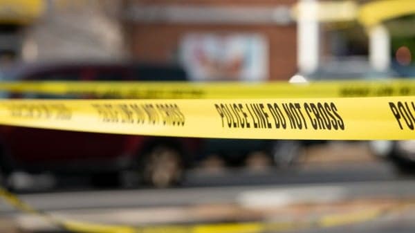 美俄亥俄州街头爆发枪击案 至少12人中枪 嫌犯在逃(图)