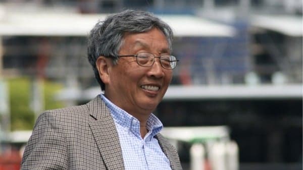 用言论自由在专制制度里打进一个楔子(图)