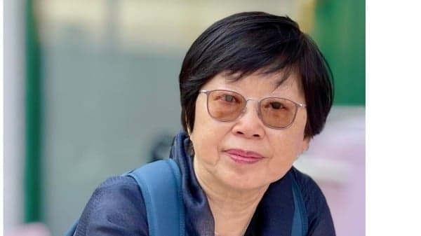 前解放军报记者江林谈“宫廷政变”如何掩盖屠杀(图)