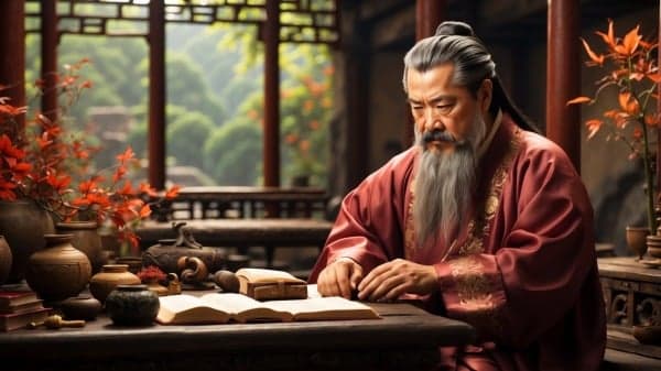 民国往事 中医与命理的世纪劫难(图)