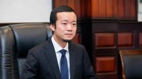 台湾破获“太子集团案”荣获艾格蒙全球最佳案例奖(图)