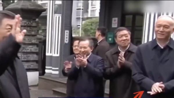 习为何偏选他掌管中央党校？三大信号不寻常(图)