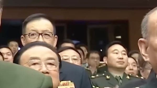 “习近平下台” 国际赌注交易量近8千万美元(图)