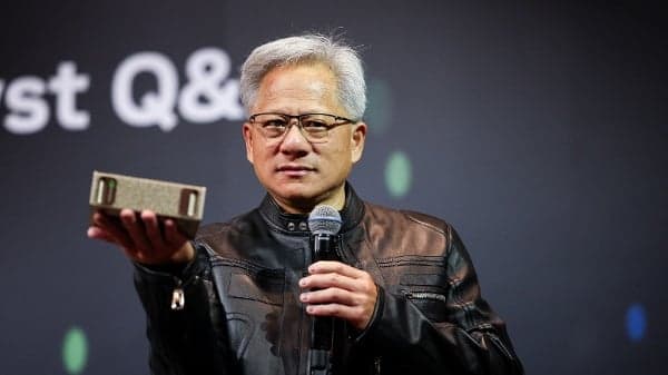 美中芯片暗战 白宫面临的选择(图)