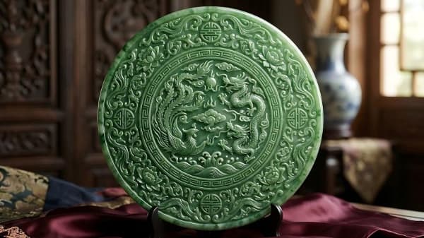 中国古代具有辟邪功用的器物(图)