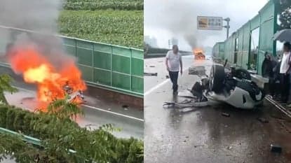 小米“流量造车”害死人 雷军复制“吃面”复制不了安全(图)