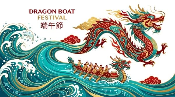 屈原不姓“屈”！端午节5大冷知识(图)