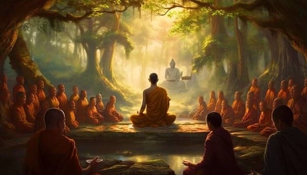 找回自己 从找到内心的宁静做起(图)