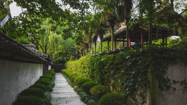 错 难 瞒 古时悲情更虐心(图)
