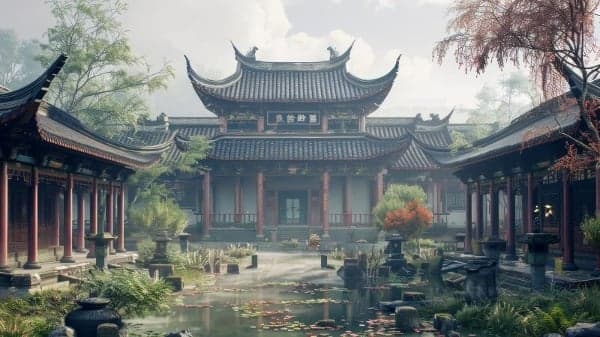 一句玩笑话而入狱 神鬼出手救人命(图)