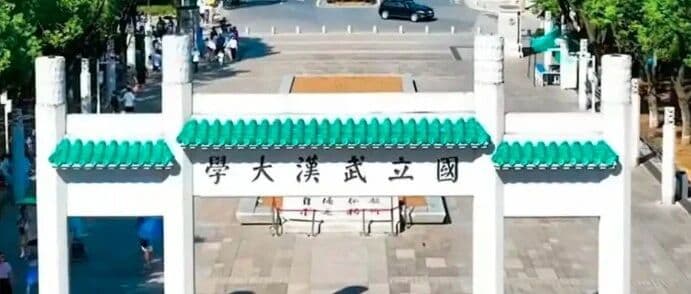 灶间读书|惹不起某大,谈谈武大