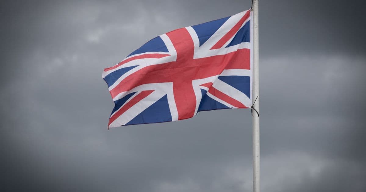 伯纳姆誓言将大举改革英国政府体系