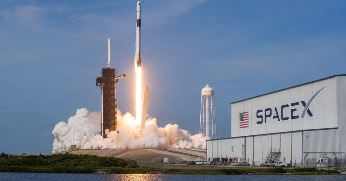 安联CIO:SpaceX上市后旋即发债突显市场进入泡沫区间