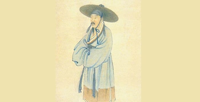 南宋大诗人陆游为何自号“放翁”?此中背后有深意