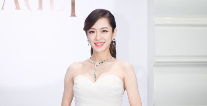 杨千霈台风天独自入院开刀 惊见一幕落泪曝现况