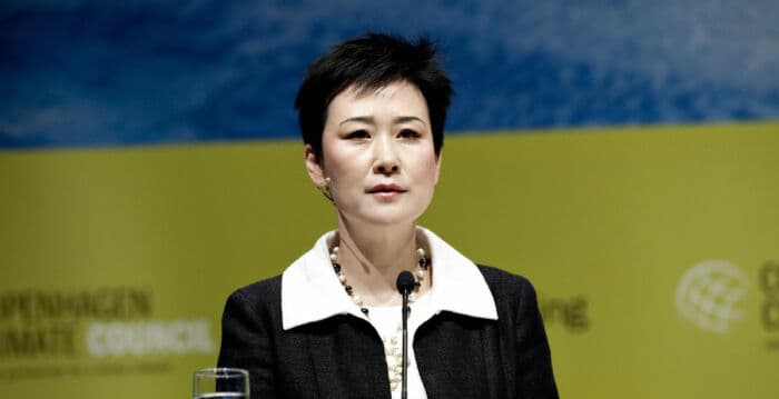 国开行高管蒋志刚被查 曾与太子党李小琳共事