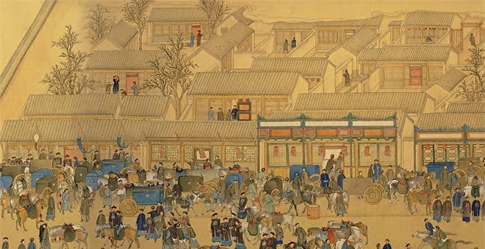 从故事学典故:冯官五代 季相三朝