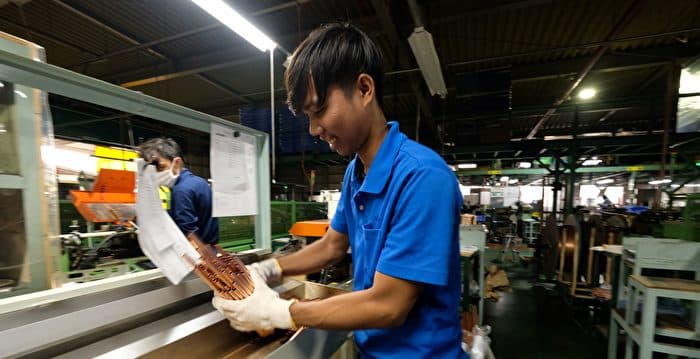 大量外劳涌入 日本县政府展开打击黑工行动