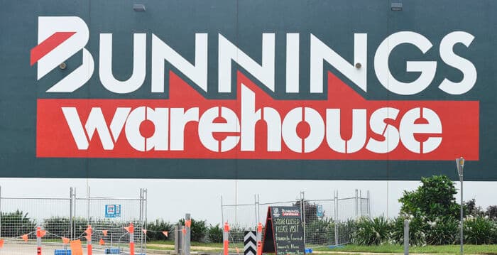 Bunnings推新奖赏 送燃油折扣 享澳航积分