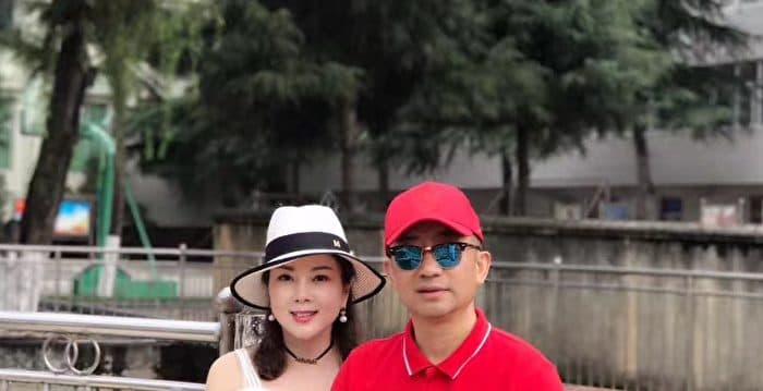 狱中受虐 重庆企业家李怀庆境况恶化