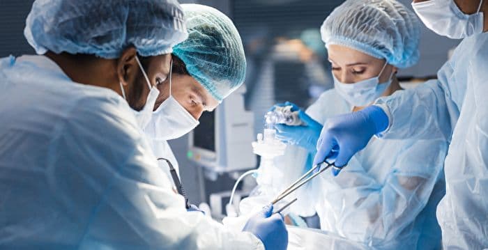 近7万人苦等手术 维州医疗危机持续恶化