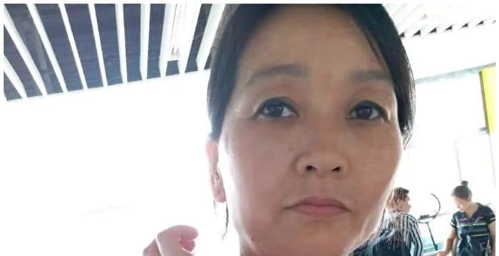 重庆维权者危文元曾在狱中遭虐待、强制吃药