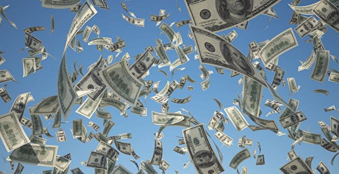 美国男子自驾游前的习惯 让他大赚200万美元